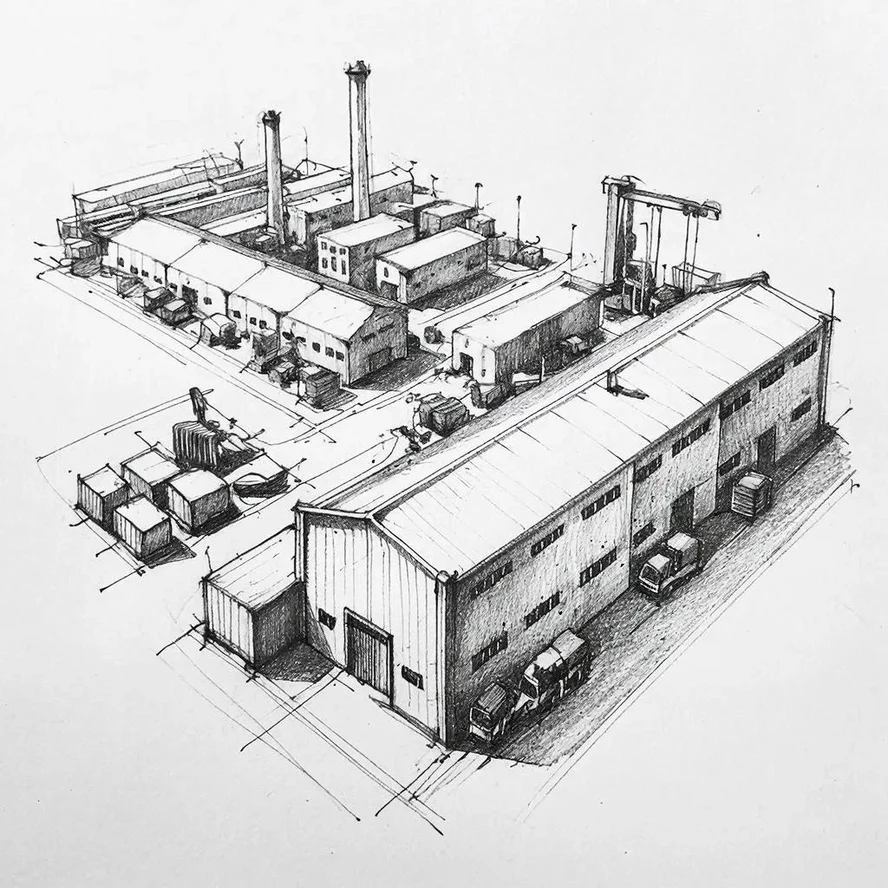 ОЦЕНКА ЗДАНИЙ, СООРУЖЕНИЙ КОММЕРЧЕСКОГО НАЗНАЧЕНИЯ